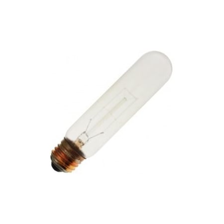 Replacement For LIGHT BULB  LAMP, 60T10HTF 130V